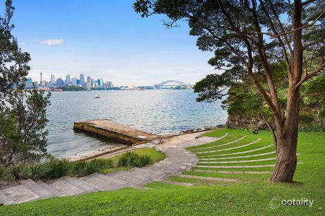 Property photo of 17 Whiting Beach Road Mosman NSW 2088