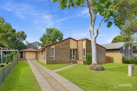 126 Wandobah Rd, Gunnedah, NSW 2380