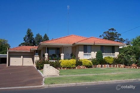 10 Somerville St, Manjimup, WA 6258