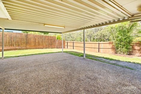 Property photo of 28 Open Drive Arundel QLD 4214