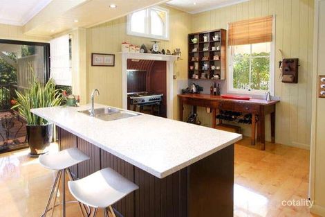 Property photo of 115 Cedar Street Wynnum QLD 4178