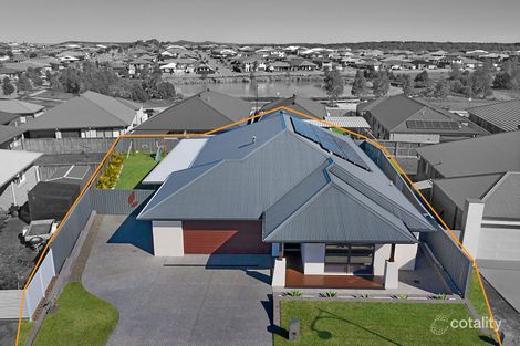 Property photo of 3 Pinchtail Street Chisholm NSW 2322