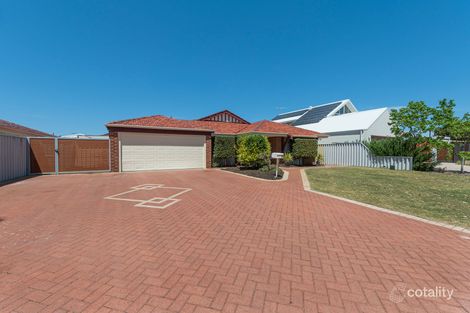 Property photo of 34 Timbercrest Rise Woodvale WA 6026