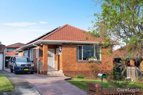 Property photo of 22 Vicliffe Avenue Campsie NSW 2194