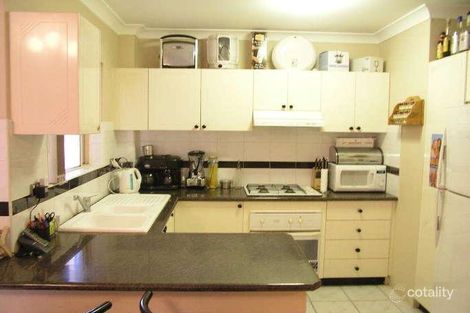 Property photo of 19/253-255 Dunmore Street Pendle Hill NSW 2145