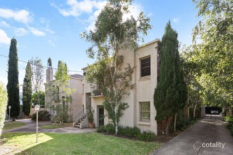 4/17 Kerferd St, Hampton, VIC 3188