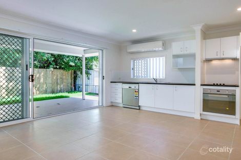 Property photo of 57 Louis Street Wynnum QLD 4178