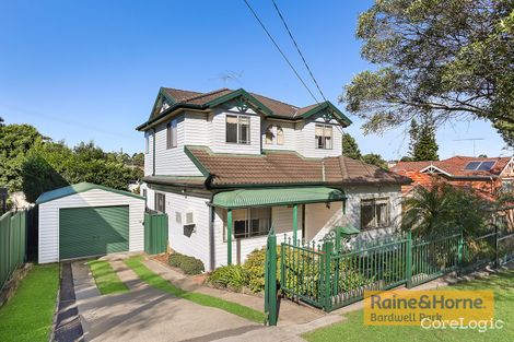 Property photo of 26 Coveney Street Bexley North NSW 2207