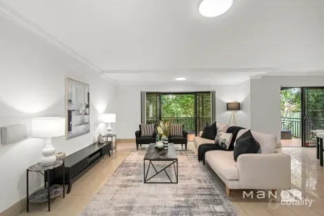 Property photo of 5/7 The Cottell Way Baulkham Hills NSW 2153