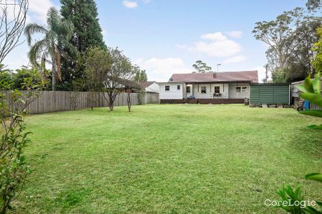 Property photo of 9 Nyara Road Mount Kuring-Gai NSW 2080