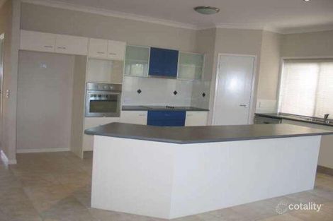 Property photo of 45 Bushgum Crescent Upper Coomera QLD 4209