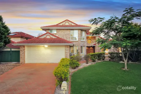 119 Lancaster Cct, Stretton, QLD 4116
