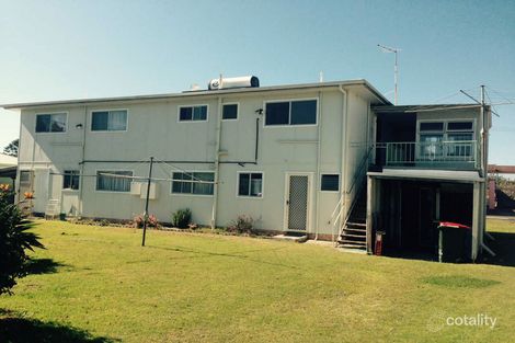 Property photo of 8 Davis Lane Evans Head NSW 2473