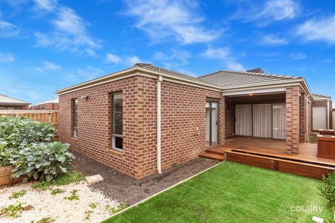 Property photo of 13 Elgata Way Werribee VIC 3030
