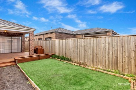 Property photo of 13 Elgata Way Werribee VIC 3030