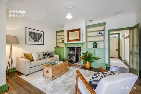 Property photo of 1 Andrew Street North Hobart TAS 7000