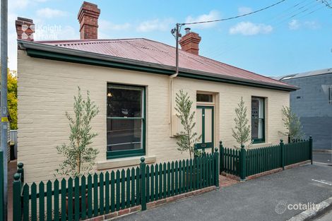Property photo of 1 Andrew Street North Hobart TAS 7000
