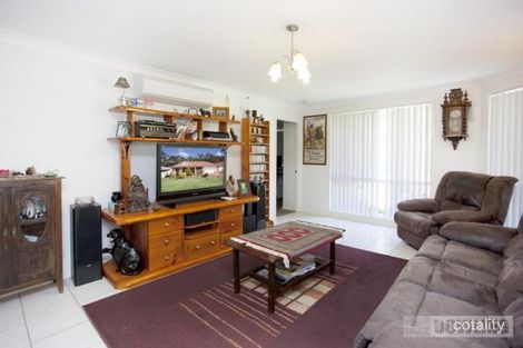 Property photo of 40 Tallowood Drive Medowie NSW 2318