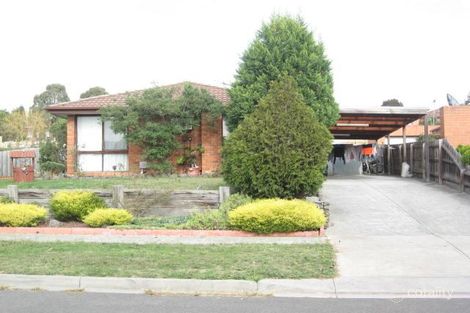 4 Rhonda Cl, Endeavour Hills, VIC 3802