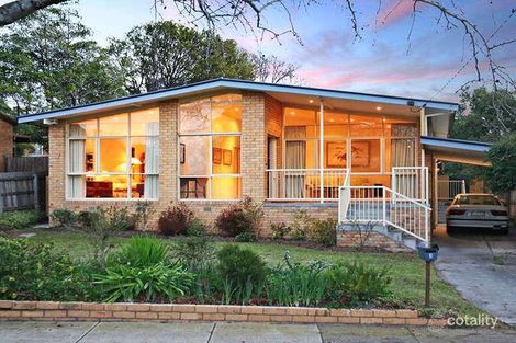 Property photo of 3 The Rialto West Malvern East VIC 3145