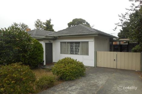 Property photo of 1/2 Margot Street Ferntree Gully VIC 3156