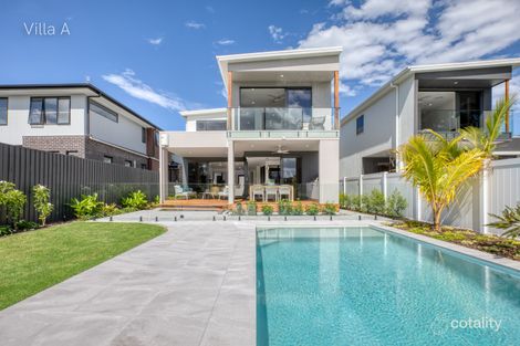 45a Fairway Dr, Clear Island Waters, QLD 4226