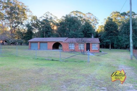 Property photo of 200 Binalong Road Belimbla Park NSW 2570