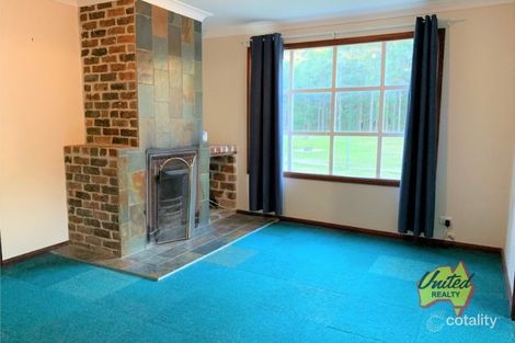 Property photo of 200 Binalong Road Belimbla Park NSW 2570