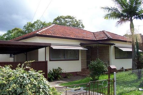 Property photo of 70 Yillowra Street Auburn NSW 2144