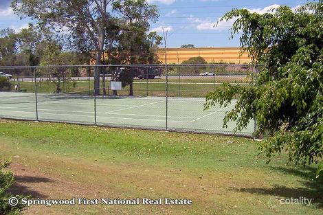 6/81 Park Rd, Slacks Creek, QLD 4127