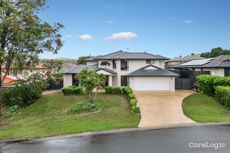 Property photo of 36 Aspen Street Carindale QLD 4152