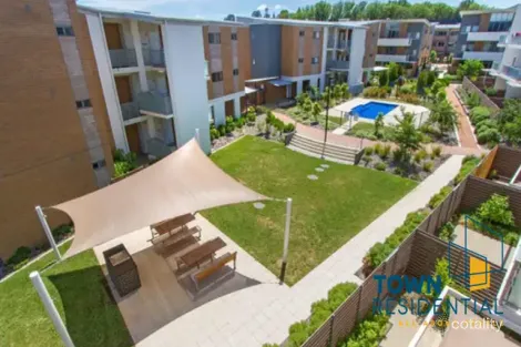 Property photo of 119/116 Easty Street Phillip ACT 2606