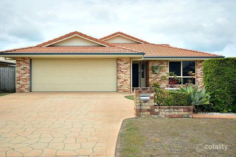 7 Cromdale Cct, Kawungan, QLD 4655