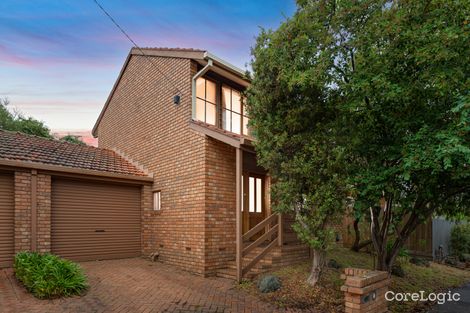 Property photo of 2/21 Herbert Street Mount Waverley VIC 3149