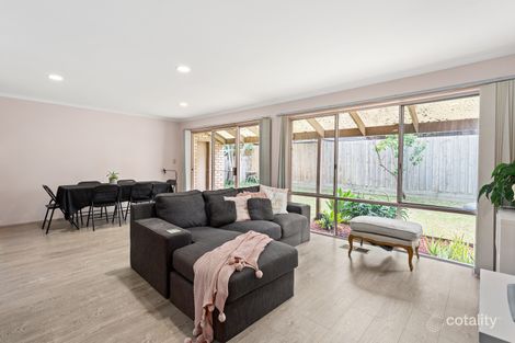 Property photo of 2/21 Herbert Street Mount Waverley VIC 3149