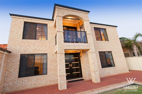 Property photo of 36 Littlemore Way Eden Hill WA 6054