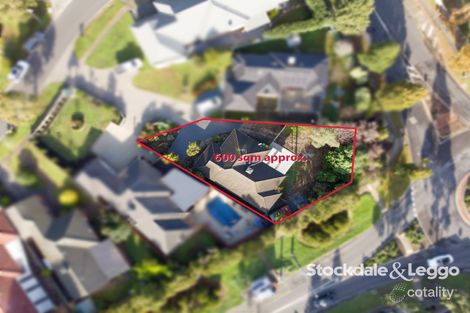 Property photo of 44 Teatree Drive South Morang VIC 3752