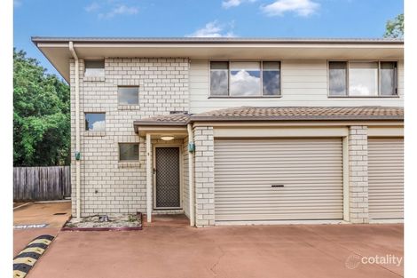 Property photo of 5/60-64 Glenmore Street Kallangur QLD 4503