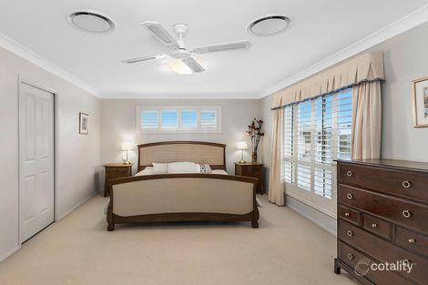 Property photo of 3 Vanham Close Middle Ridge QLD 4350