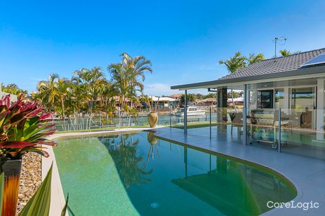 Property photo of 8 Boom Court Birkdale QLD 4159