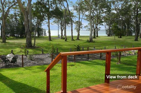 Property photo of 23 Nine Acres Way Murrays Beach NSW 2281