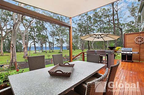 Property photo of 23 Nine Acres Way Murrays Beach NSW 2281