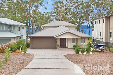 Property photo of 23 Nine Acres Way Murrays Beach NSW 2281