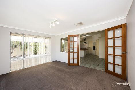 Property photo of 26 Caladenia Place Canning Vale WA 6155