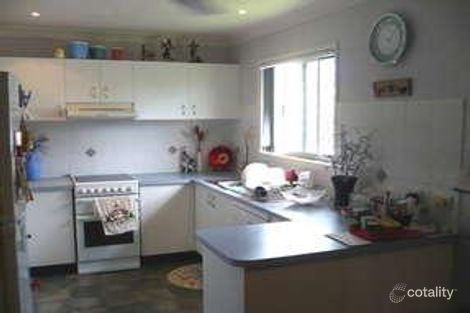 Property photo of 20 Vogel Road Brassall QLD 4305