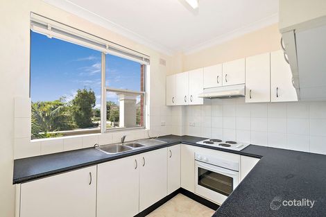 Property photo of 9/4 Napier Street Drummoyne NSW 2047