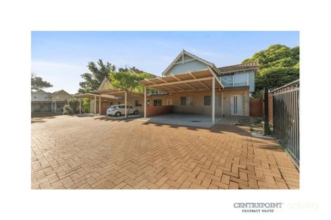 Property photo of 12/1 Dudley Street Midland WA 6056