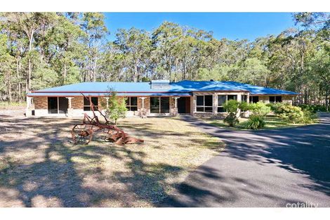 211-215 Sanctuary Dr, Mount Cotton, QLD 4165