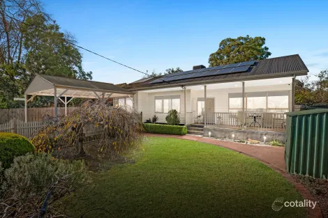 1/32 Jarvis Ave, Croydon, VIC 3136