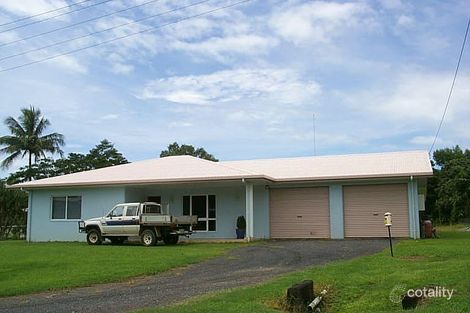 Property photo of 2 Florence Street Webb QLD 4860